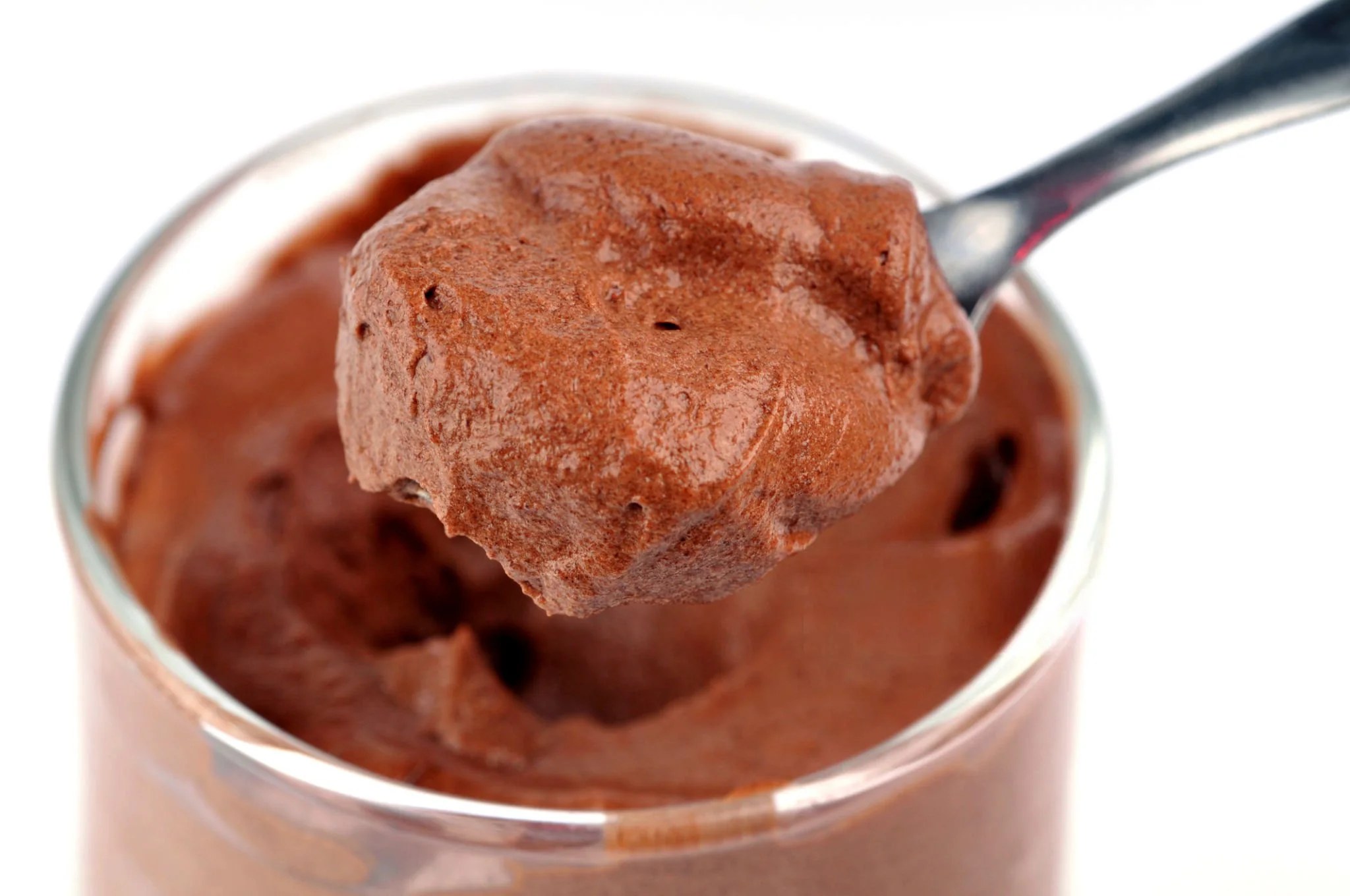 Chocolate Mouse